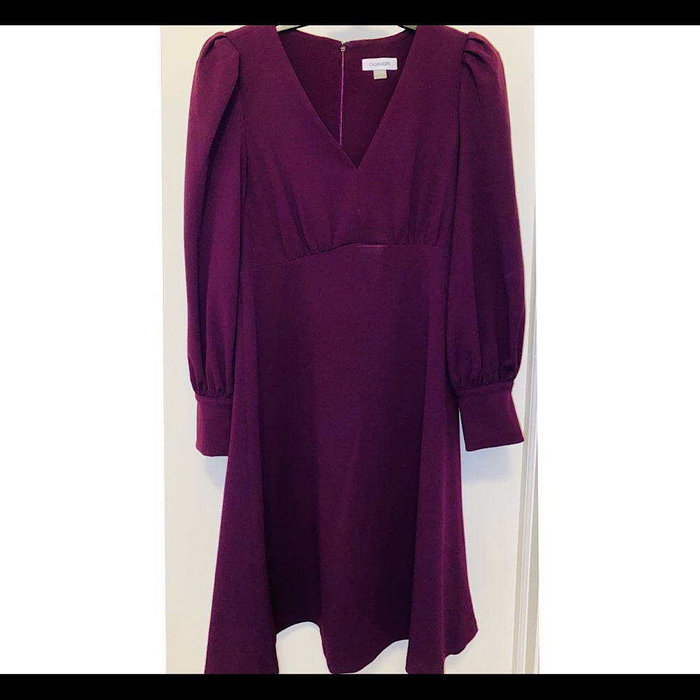 Calvin Klein Dress